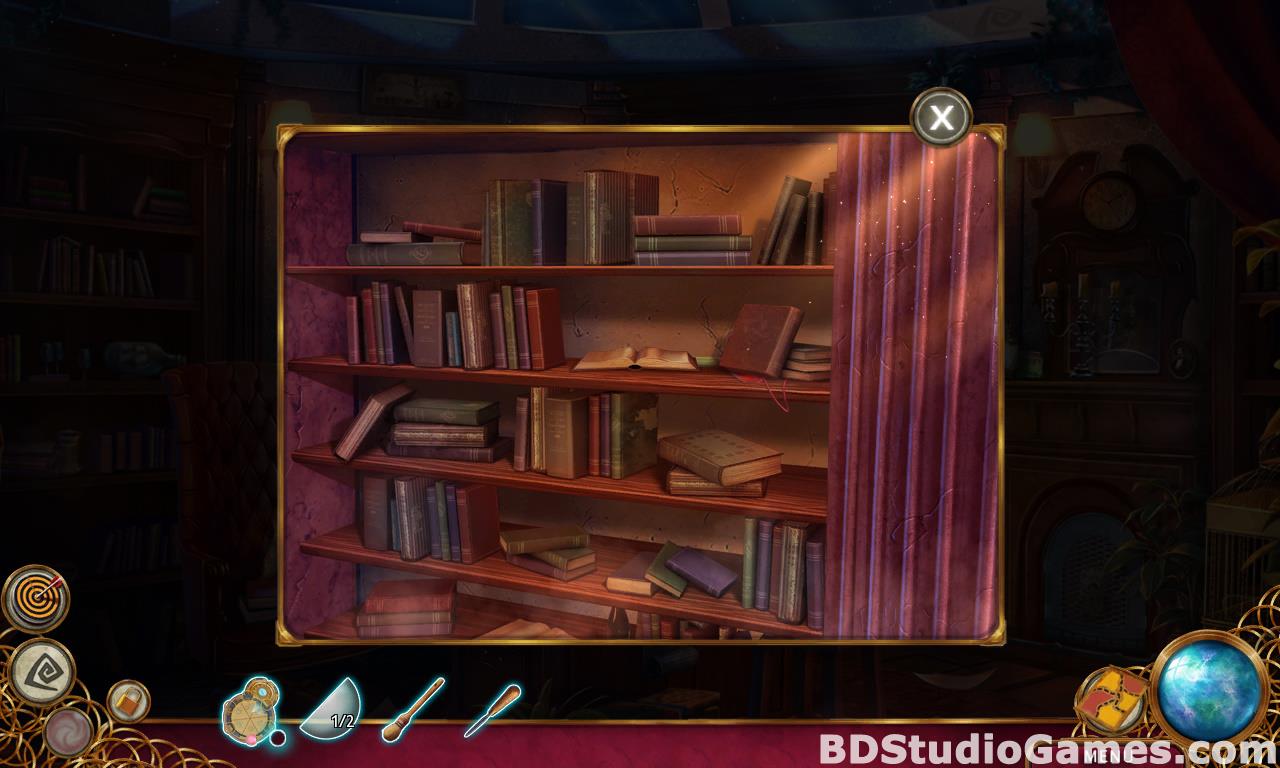 Nevertales: Hearthbridge Cabinet Collector's Edition Free Download Screenshots 10
