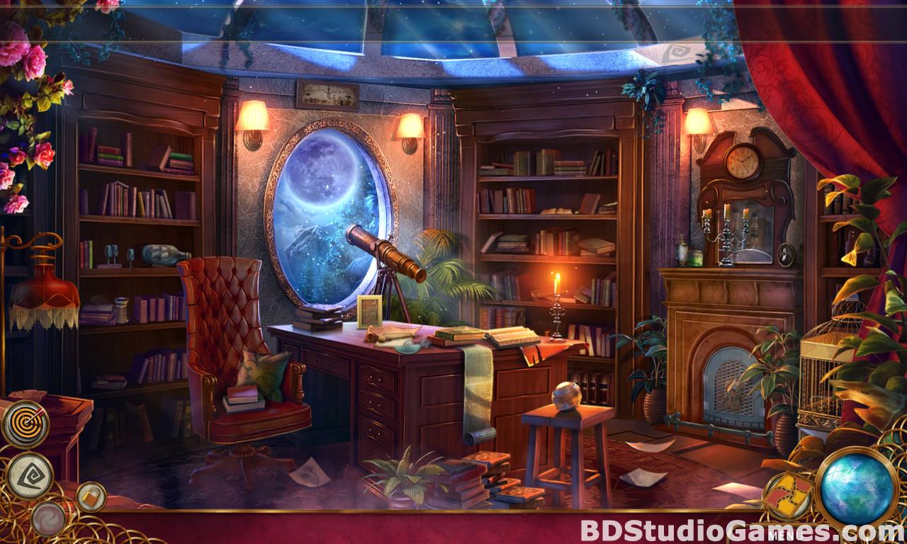 Nevertales: Hearthbridge Cabinet Collector's Edition Free Download Screenshots 07