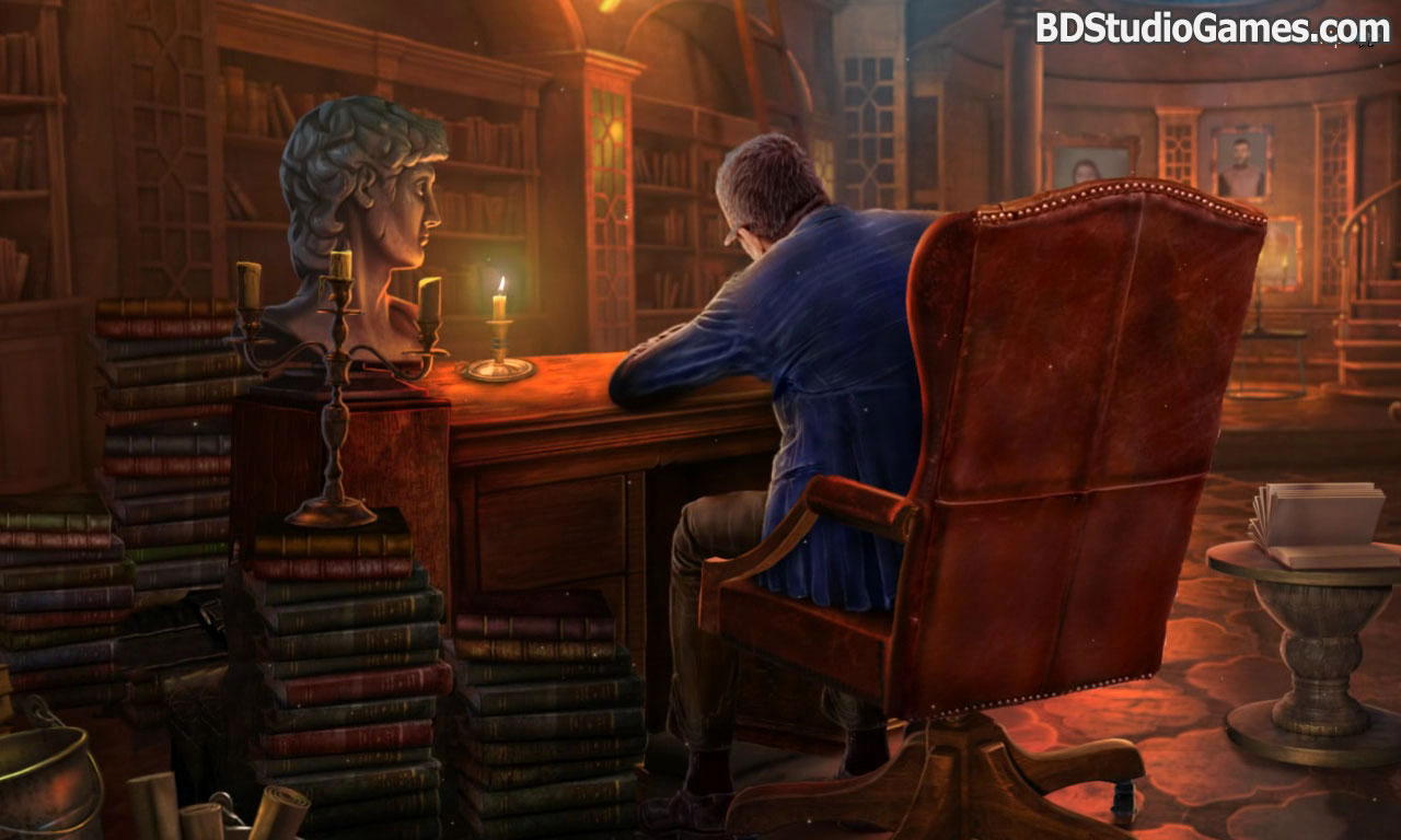 NeverTales: The Abomination Collector's Edition Free Download Screenshots 2