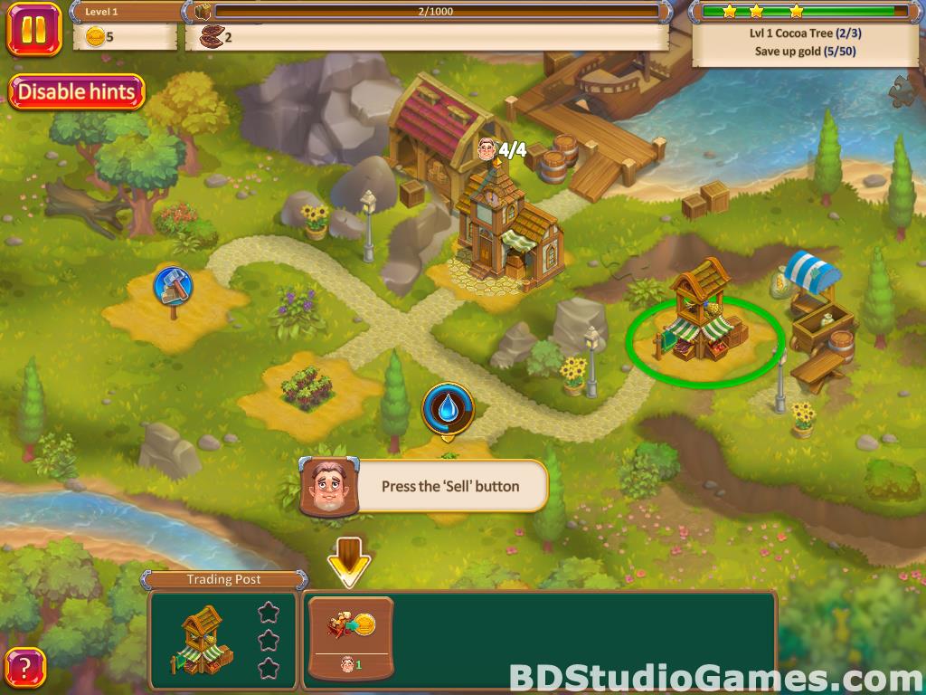 New Lands 2 Collector's Edition Free Download Screenshots 10