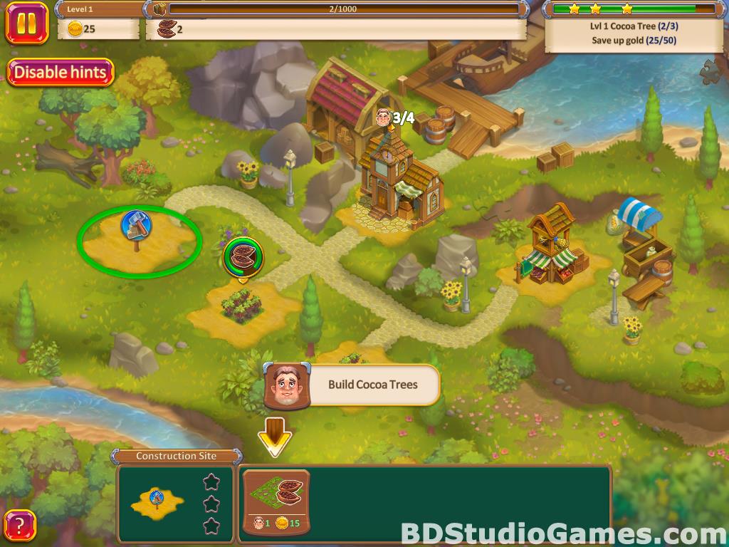 New Lands 2 Collector's Edition Free Download Screenshots 11