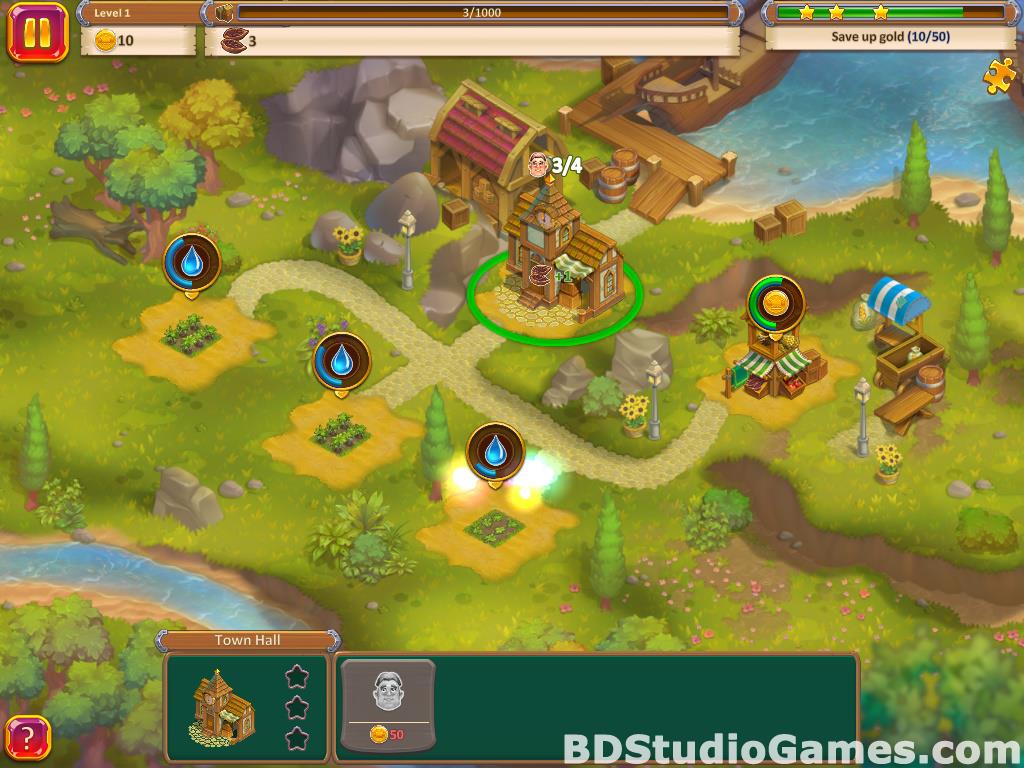 New Lands 2 Collector's Edition Free Download Screenshots 12
