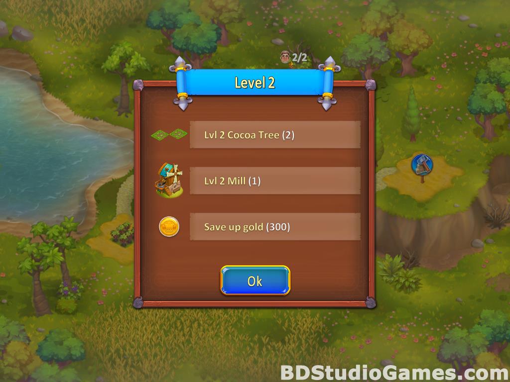 New Lands 2 Collector's Edition Free Download Screenshots 14