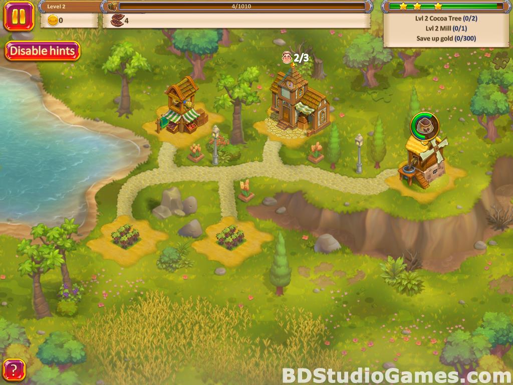New Lands 2 Collector's Edition Free Download Screenshots 15