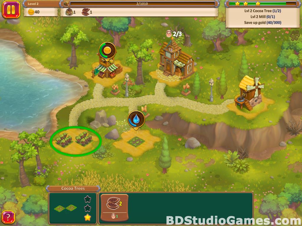 New Lands 2 Collector's Edition Free Download Screenshots 16