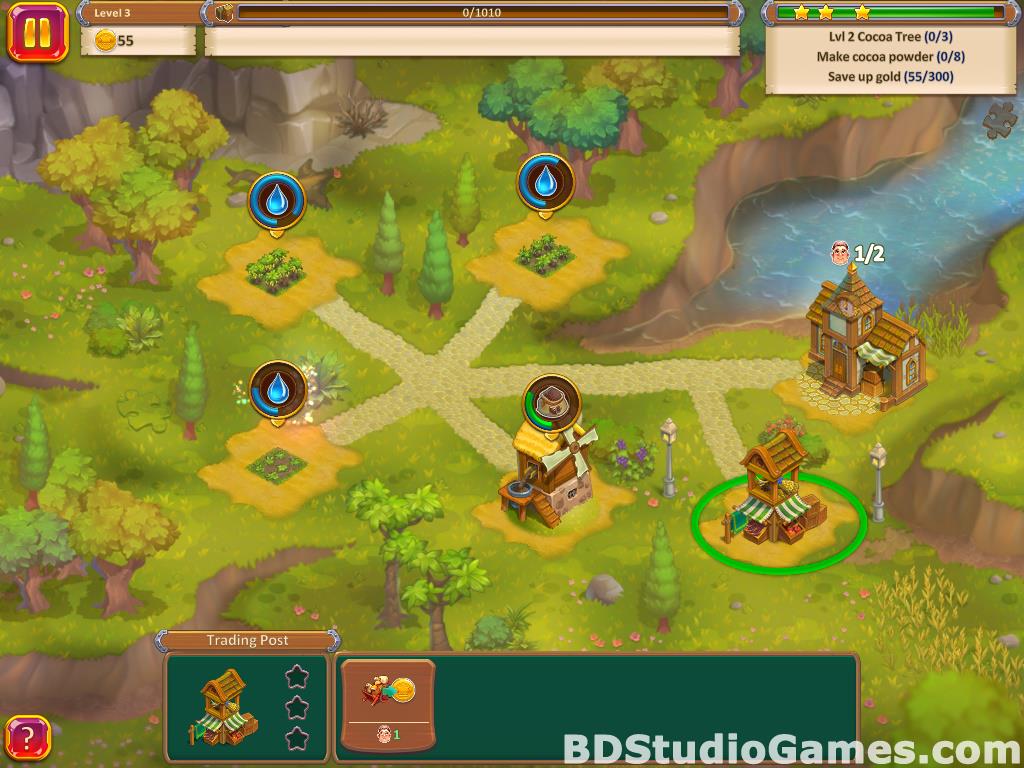 New Lands 2 Collector's Edition Free Download Screenshots 17