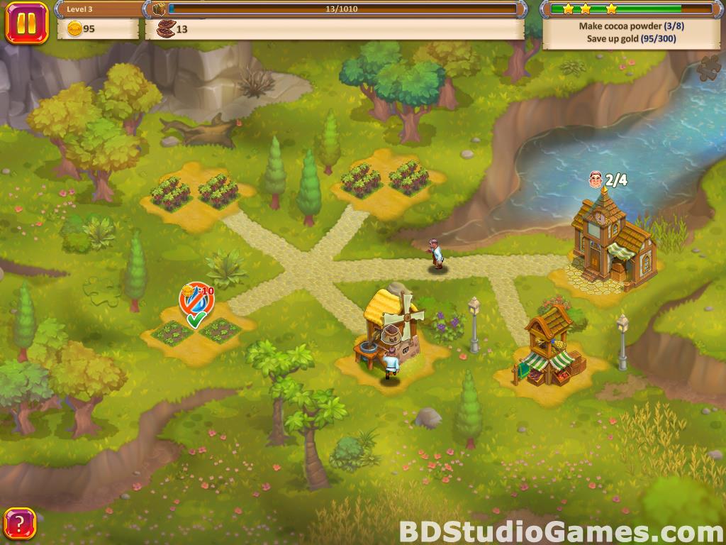 New Lands 2 Collector's Edition Free Download Screenshots 18