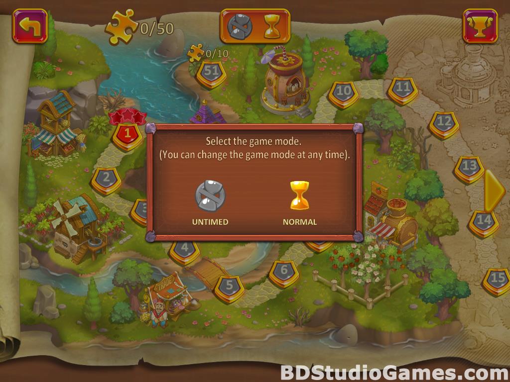 New Lands 2 Collector's Edition Free Download Screenshots 02