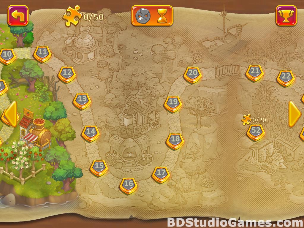 New Lands 2 Collector's Edition Free Download Screenshots 04