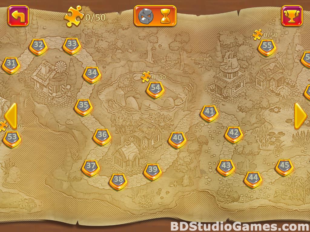 New Lands 2 Collector's Edition Free Download Screenshots 05