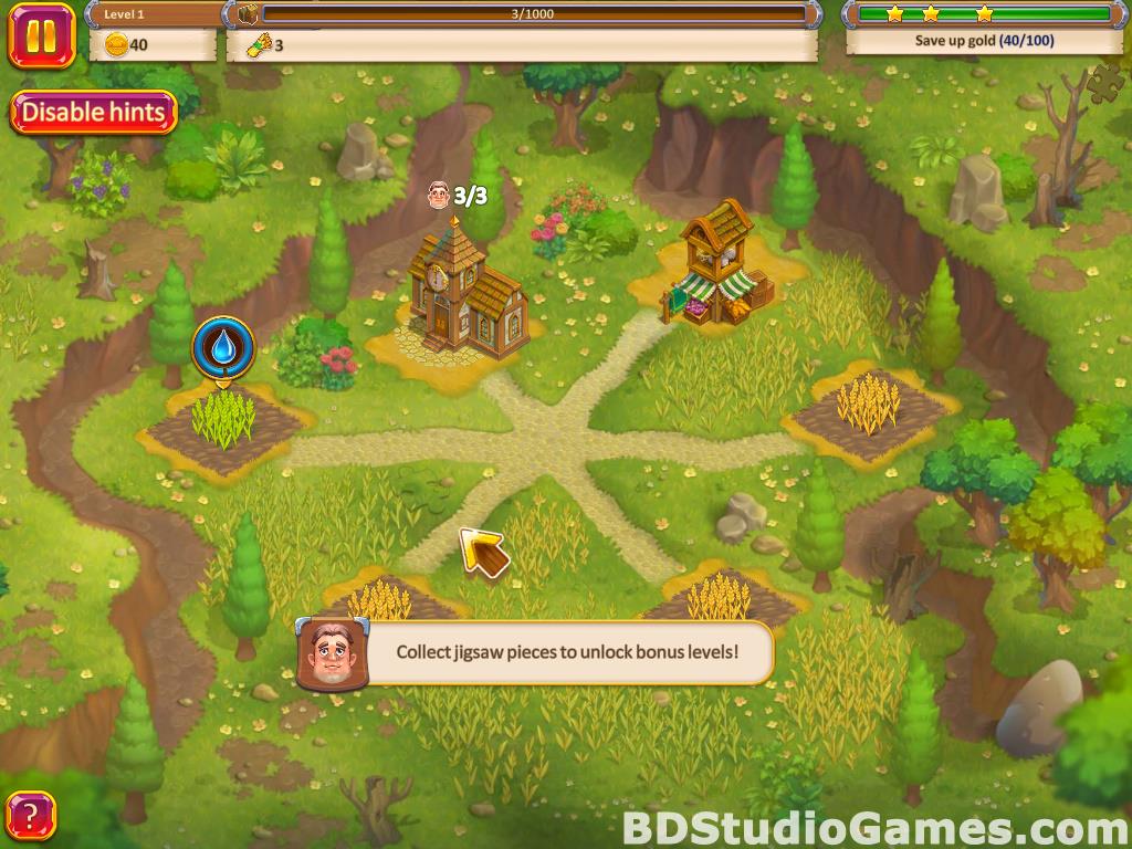 New Lands Collector's Edition Free Download Screenshots 14