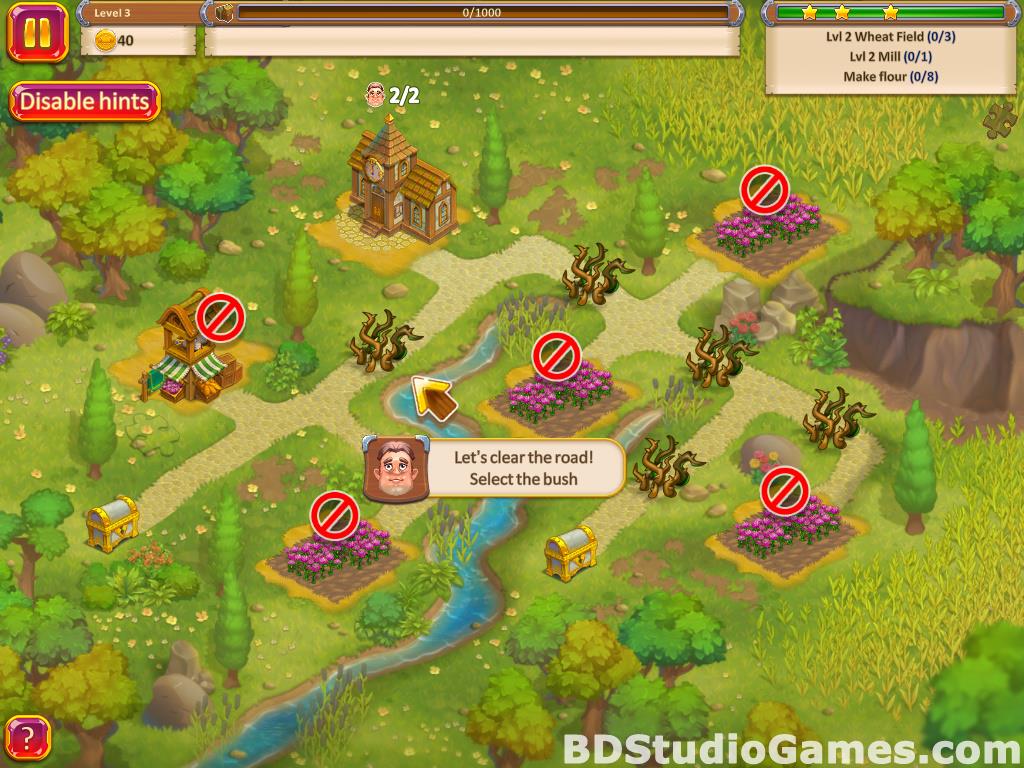 New Lands Collector's Edition Free Download Screenshots 18