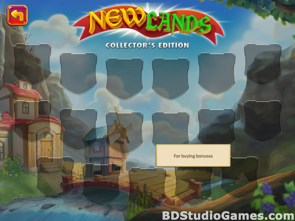 New Lands Collector's Edition Free Download Screenshots 05