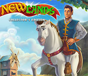New Lands Collector's Edition Free Download