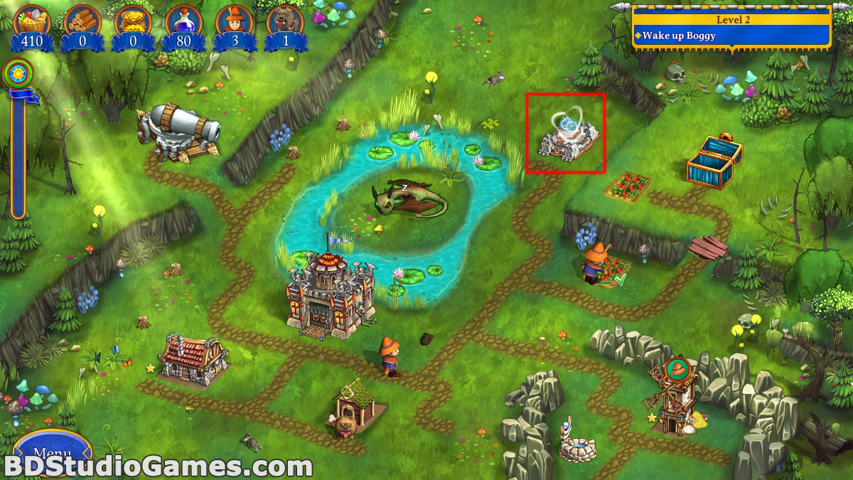 New Yankee 6: In Pharaoh's Court Walkthrough, Tips, Tricks and Strategy Guides Screenshots 1