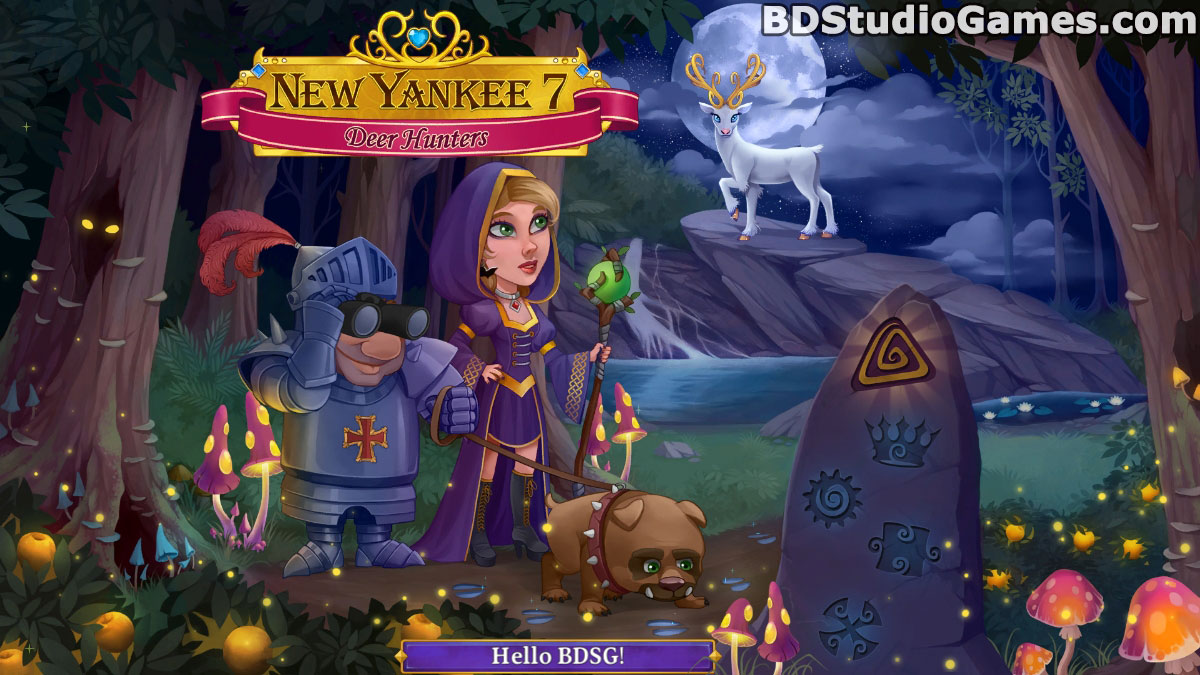 New Yankee 7: Deer Hunters Free Download Screenshots 1