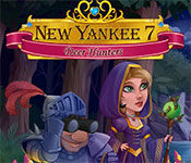 New Yankee 7: Deer Hunters Puzzle Pieces Part 2