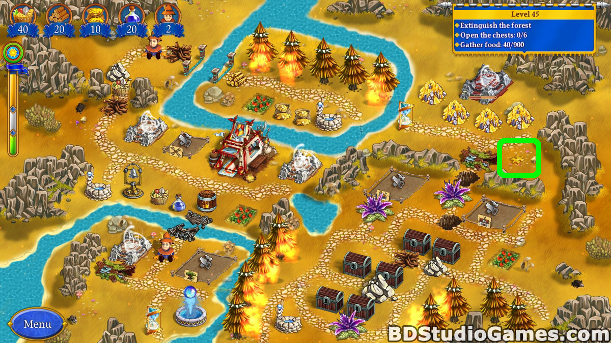 New Yankee 7: Deer Hunters Puzzle Pieces Screenshots 45