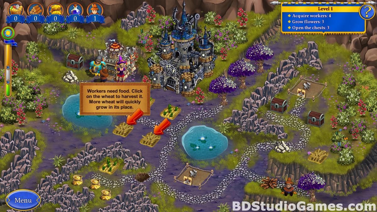 New Yankee 8: Journey of Odysseus Collector's Edition Free Download Screenshots 11