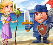 New Yankee 8: Journey of Odysseus Collector's Edition Free Download