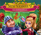 New Yankee 9: The Evil Spellbook Collector's Edition Free Download
