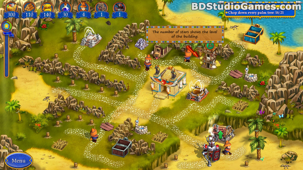 New Yankee In Pharaoh's Court 6 Free Download Screenshots 3