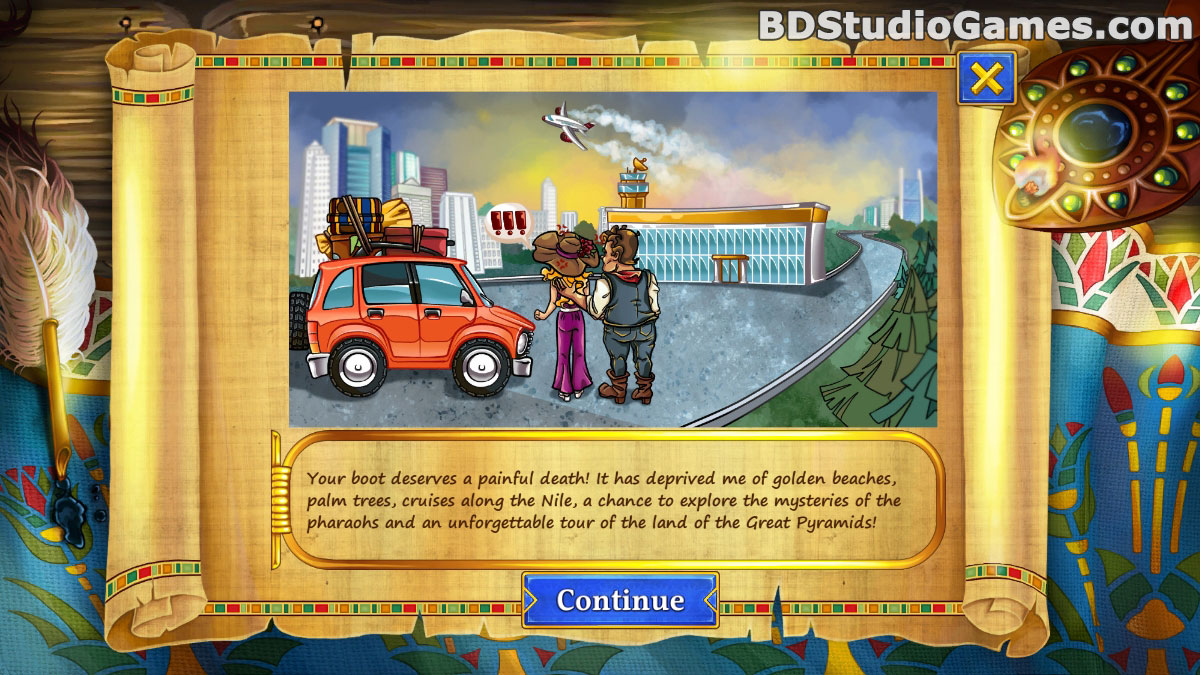 New Yankee In Pharaoh's Court 6 Free Download Screenshots 5