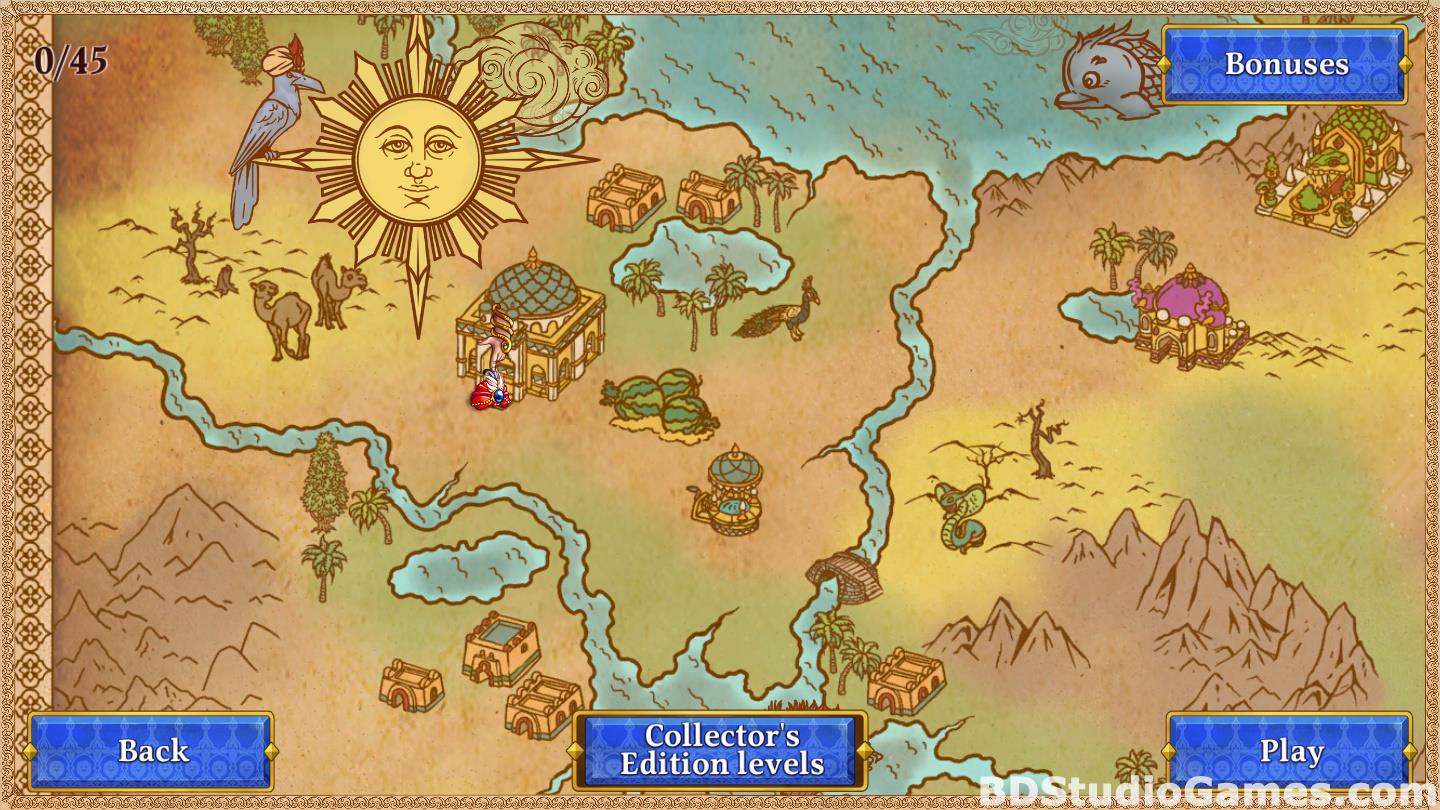 New Yankee: Under the Genie's Thumb Collector's Edition Free Download Screenshots 10