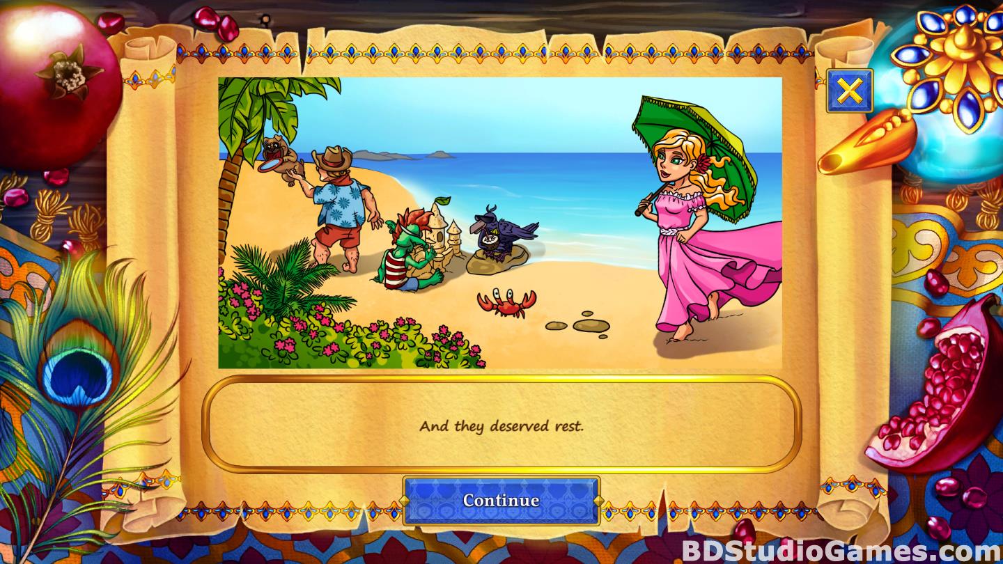 New Yankee: Under the Genie's Thumb Collector's Edition Free Download Screenshots 06