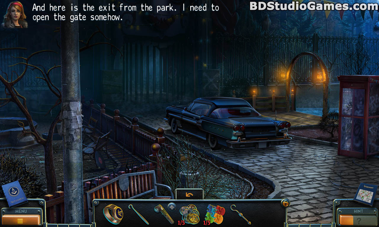 New York Mysteries: The Outbreak Trial Version Free Download Full Version Buy Now Screenshots 17