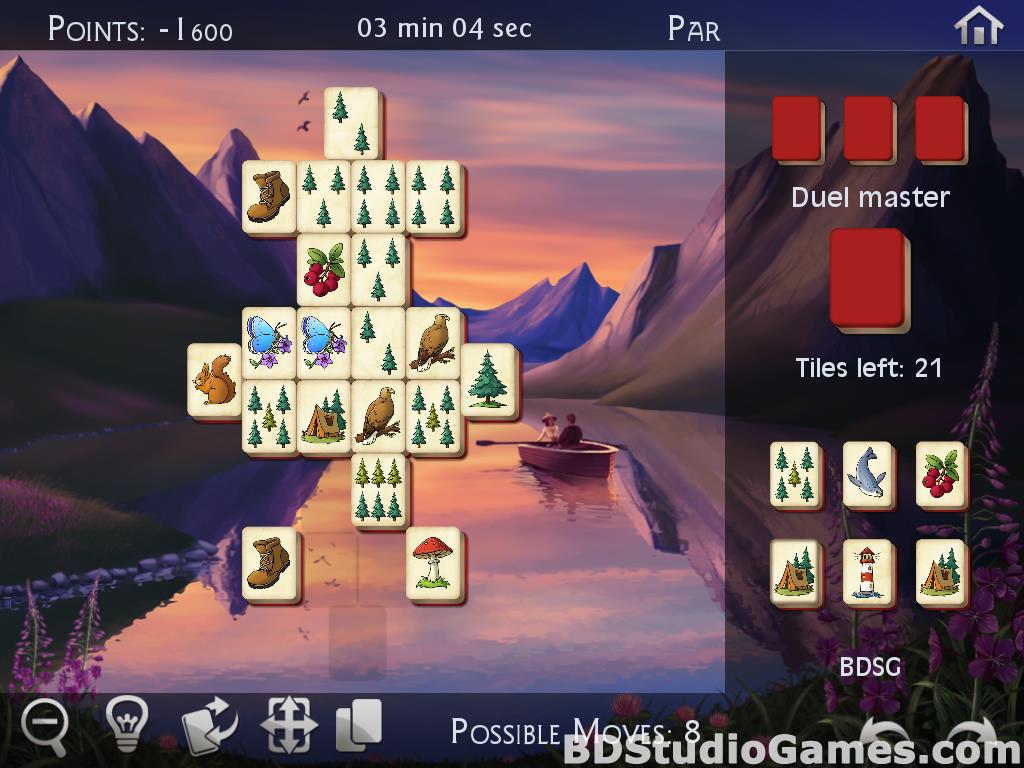 Nordland Mahjongg Free Download Screenshots 10