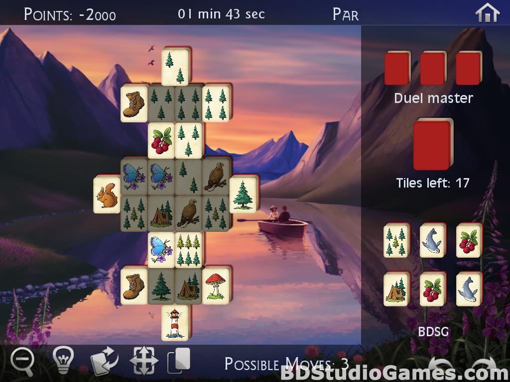 Nordland Mahjongg Free Download Screenshots 11