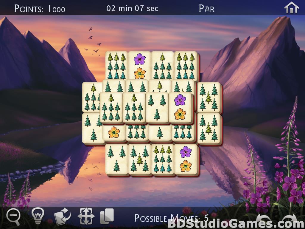 Nordland Mahjongg Free Download Screenshots 13