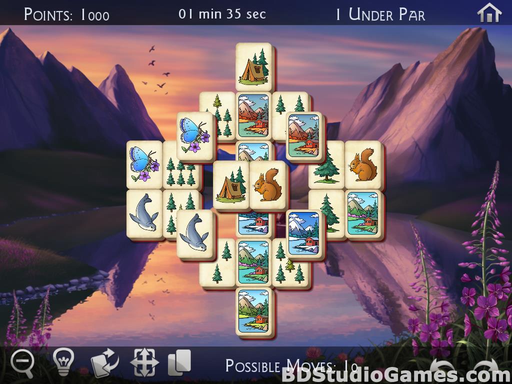 Nordland Mahjongg Free Download Screenshots 14