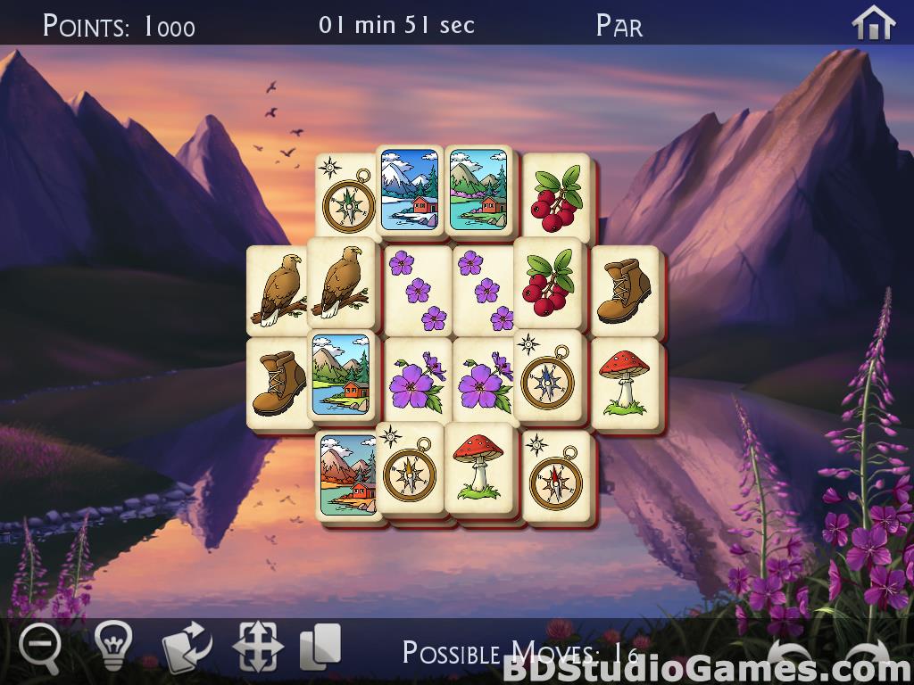 Nordland Mahjongg Free Download Screenshots 04