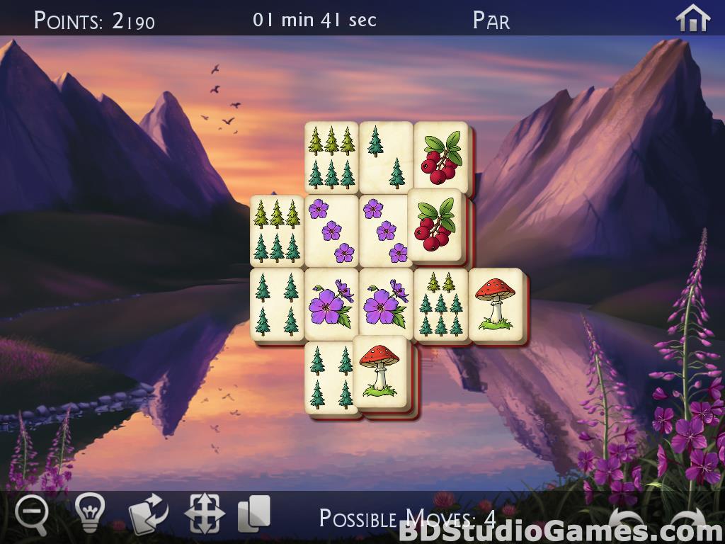 Nordland Mahjongg Free Download Screenshots 05