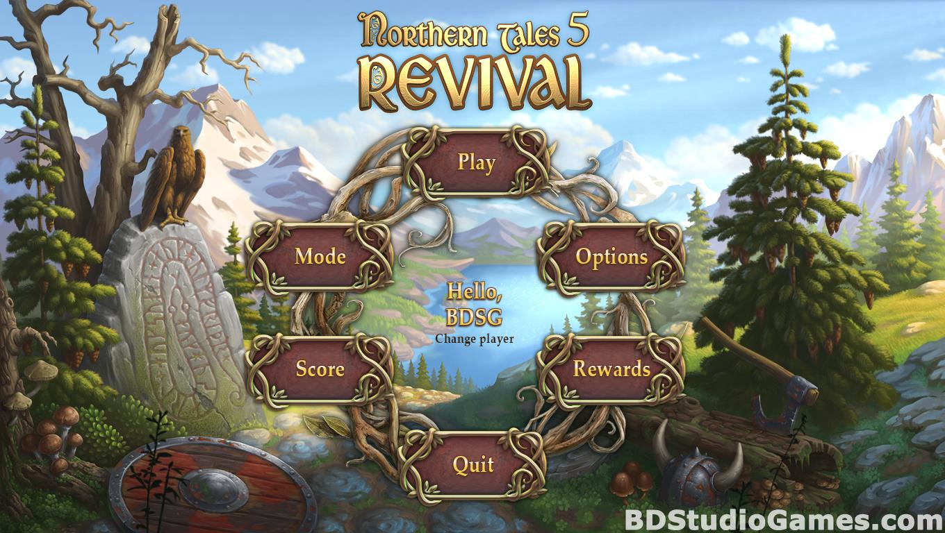 Northern Tale 5: Revival Free Download Screenshots 01