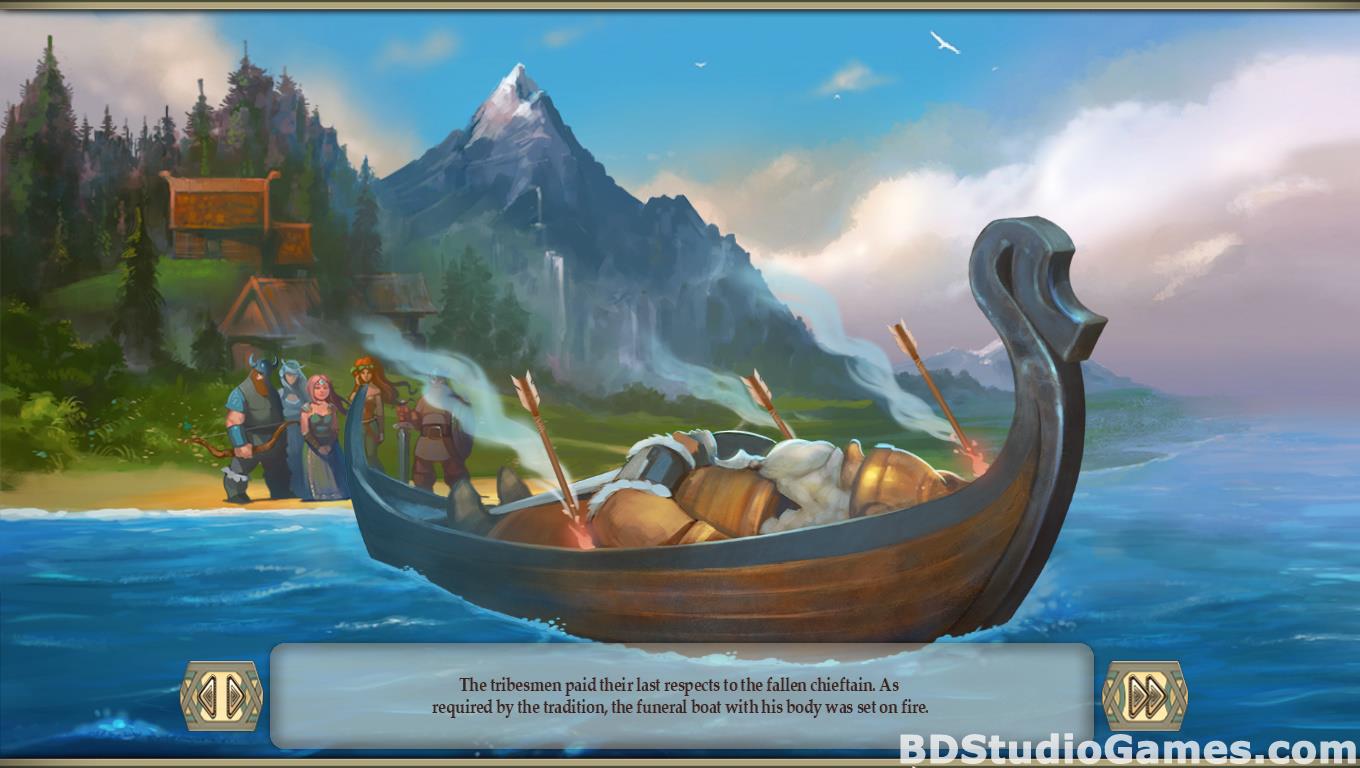 Northern Tale 5: Revival Free Download Screenshots 11