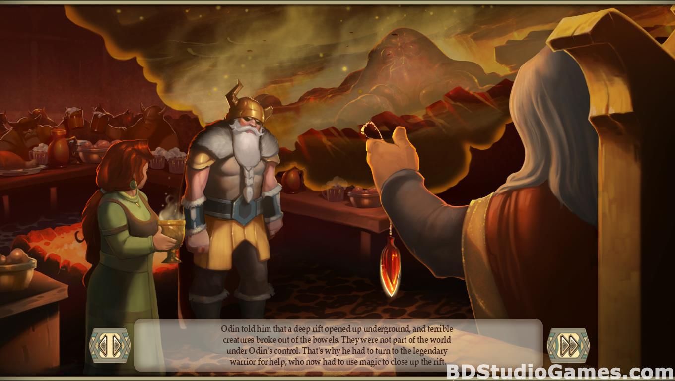 Northern Tale 5: Revival Free Download Screenshots 13