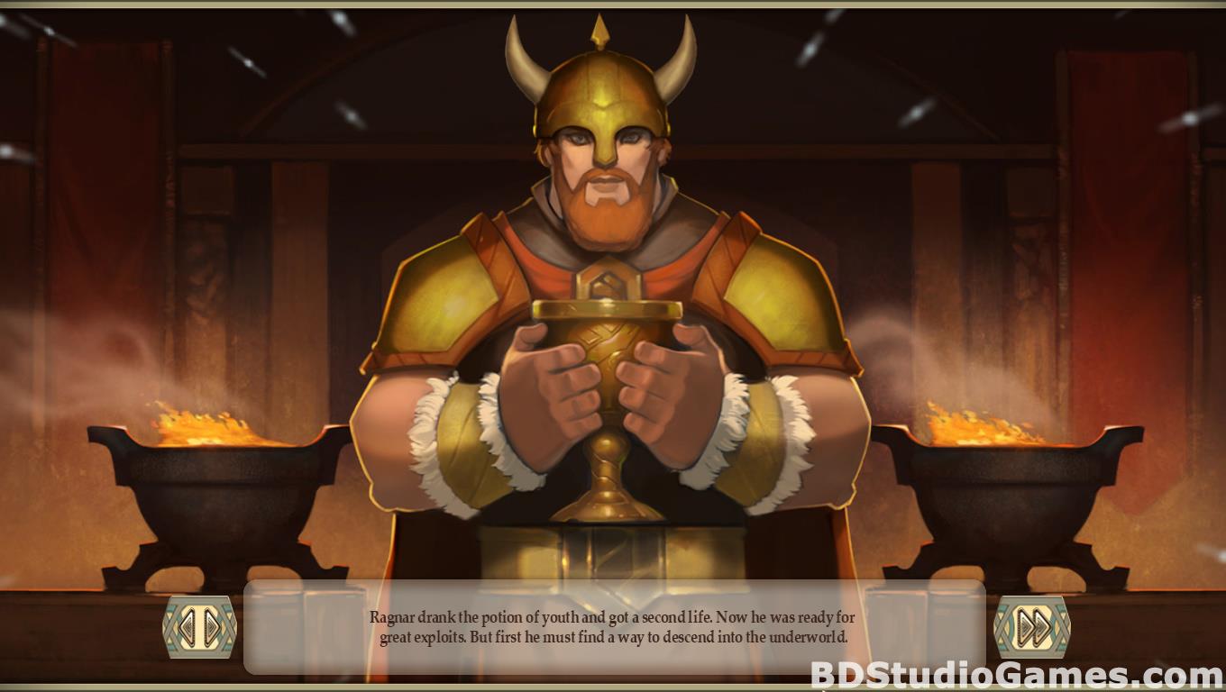 Northern Tale 5: Revival Free Download Screenshots 14