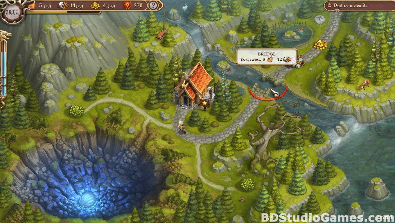 Northern Tale 5: Revival Free Download Screenshots 17