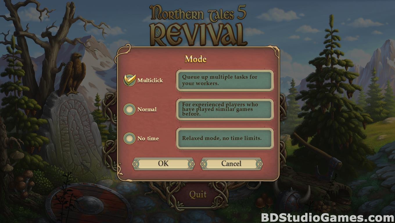 Northern Tale 5: Revival Free Download Screenshots 02