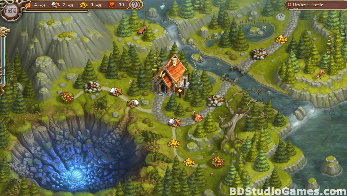 Northern Tale 5: Revival Free Download Screenshots 04