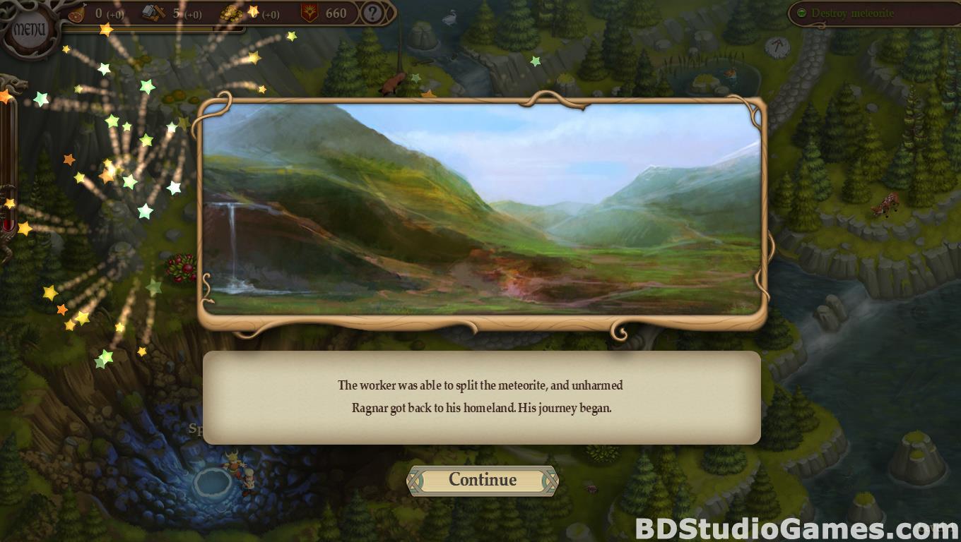 Northern Tale 5: Revival Free Download Screenshots 05