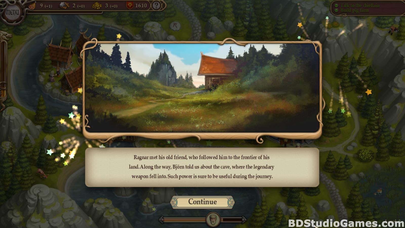 Northern Tales 5: Revival Collector's Edition Free Download Screenshots 11