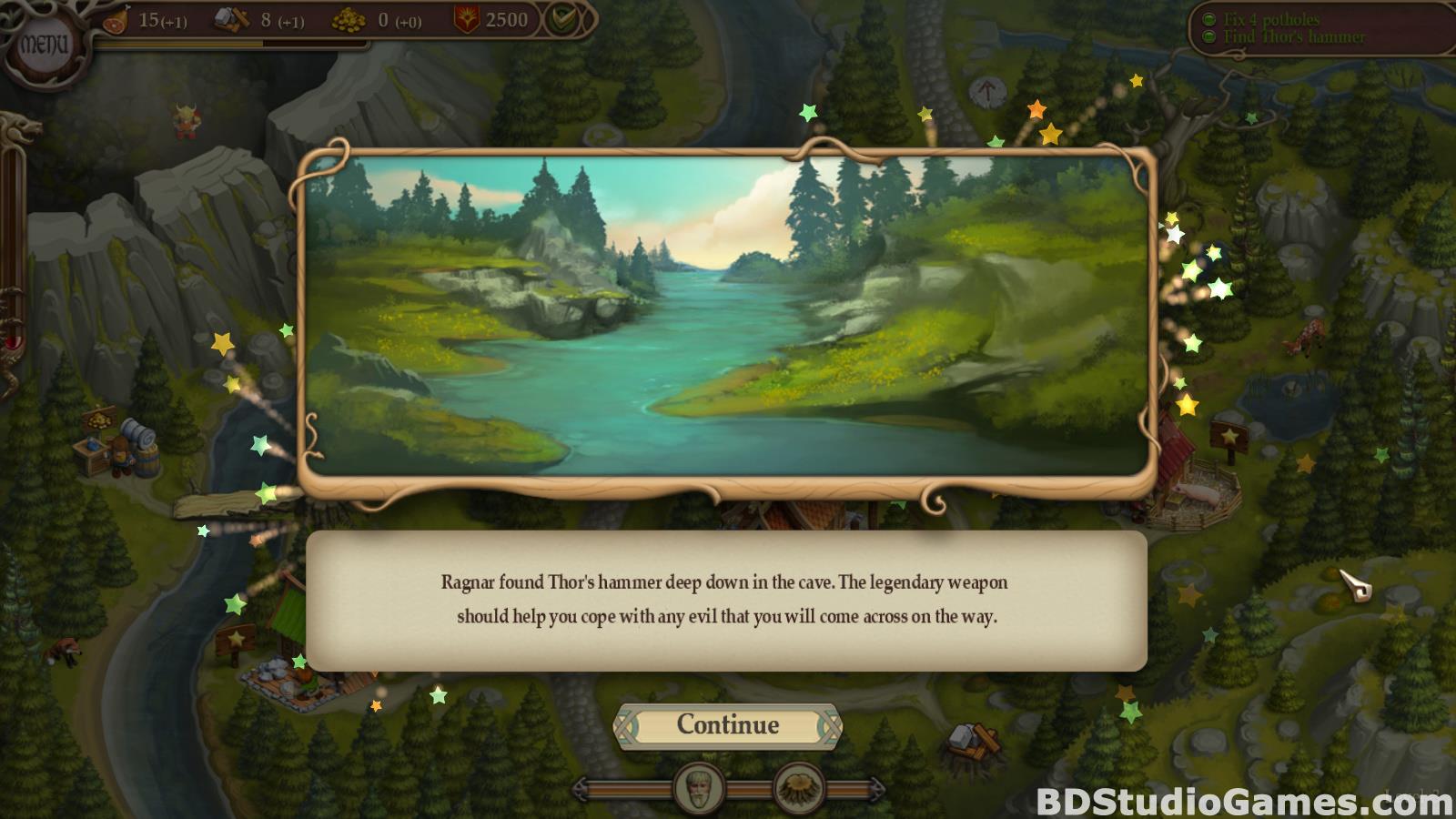 Northern Tales 5: Revival Collector's Edition Free Download Screenshots 14