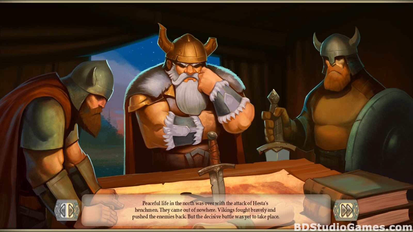 Northern Tales 5: Revival Collector's Edition Free Download Screenshots 02