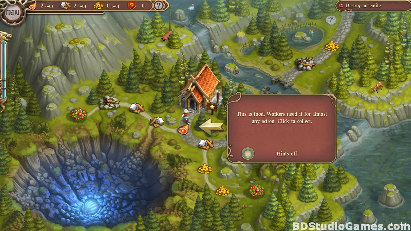 Northern Tales 5: Revival Collector's Edition Free Download Screenshots 05