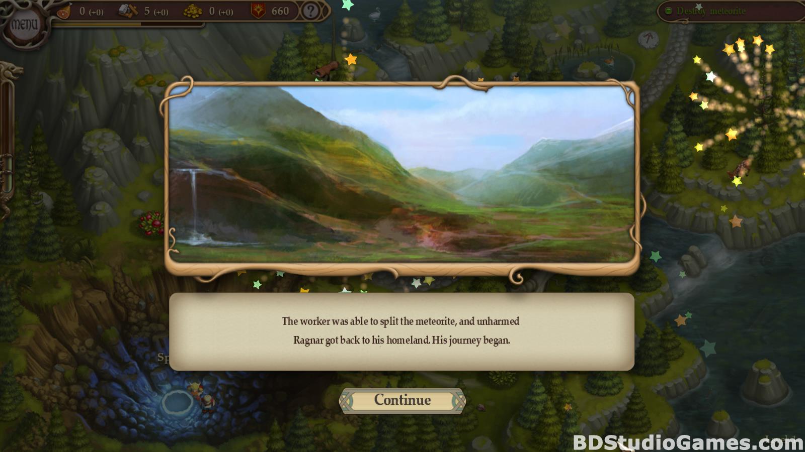 Northern Tales 5: Revival Collector's Edition Free Download Screenshots 06