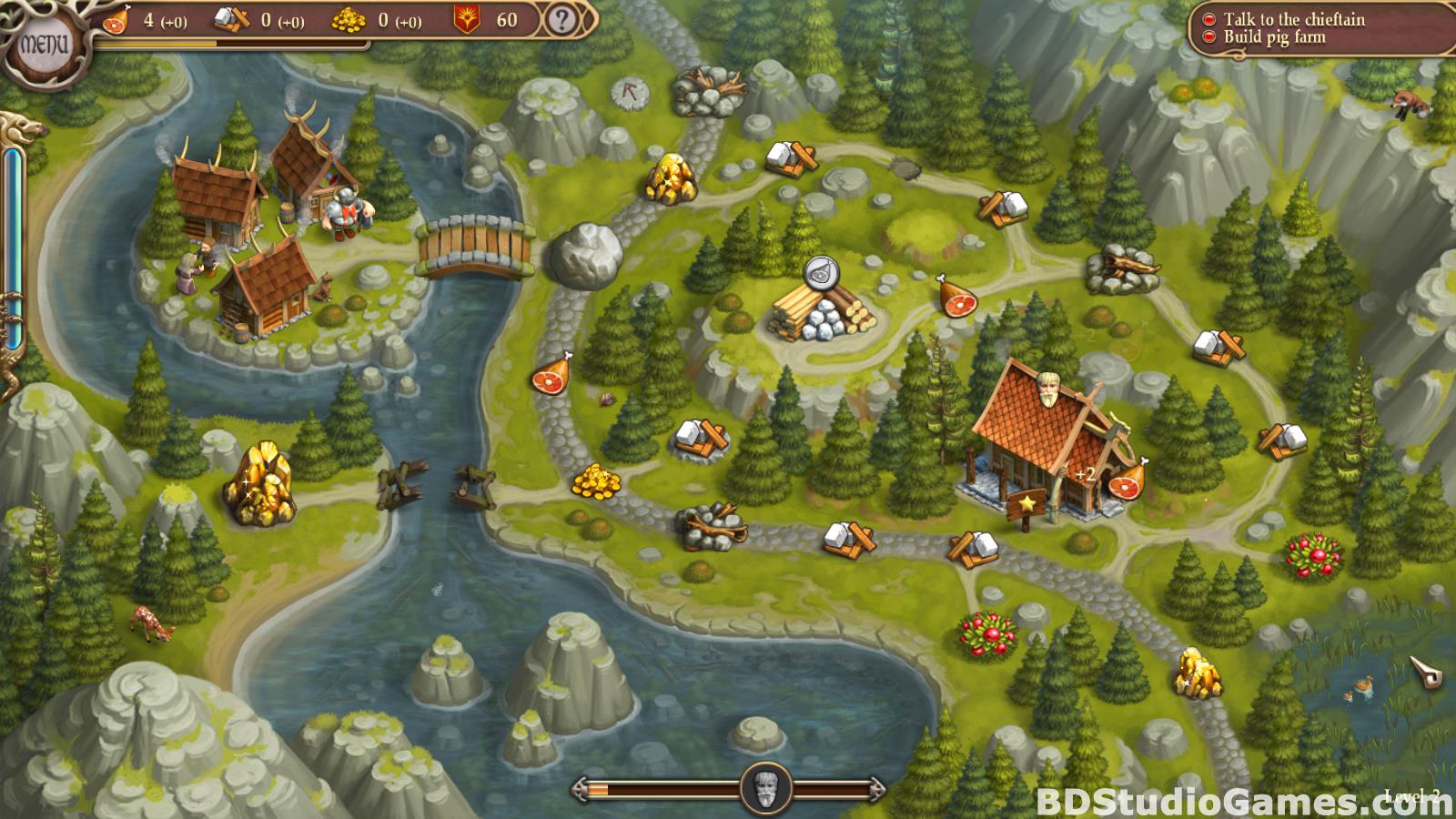 Northern Tales 5: Revival Collector's Edition Free Download Screenshots 09